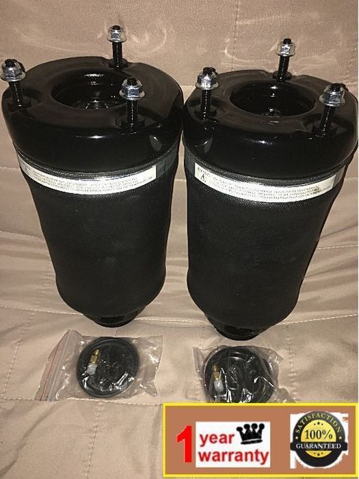 Perne aer MERCEDES ML,GL,E,W164,W166,W211,W212,S220,S221.BMW X5,X6, E7