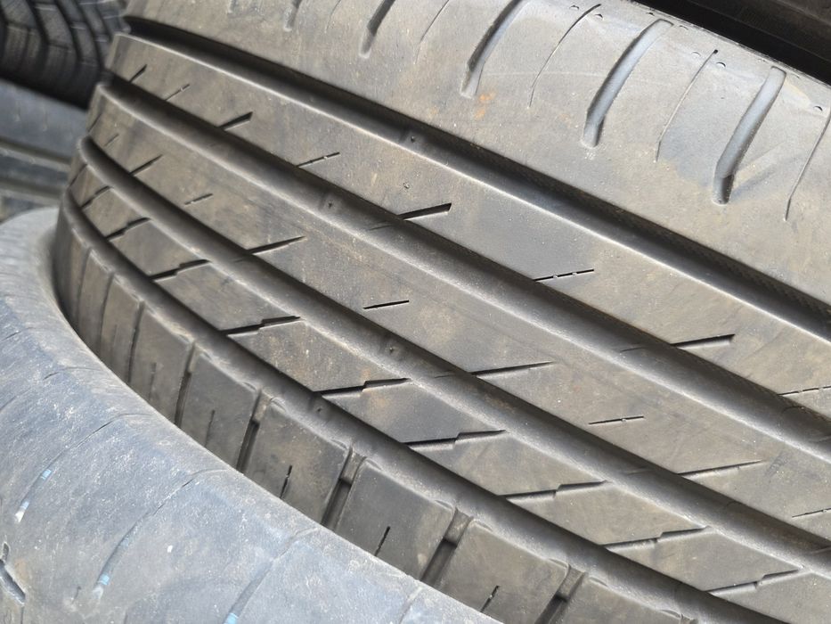 4бр Летни гуми 205 55 16 - Nokian - DOT 2024