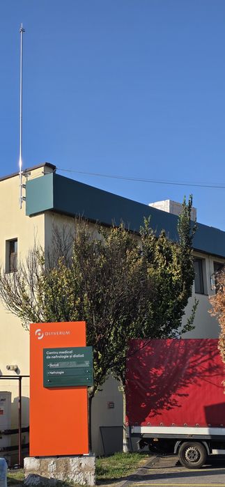 Placari fațade cu alcobond