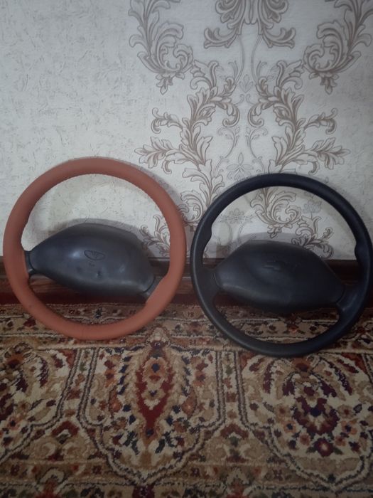 Матиз рул холати