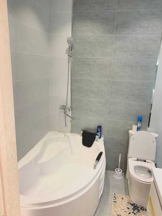 у.Шота Руставели, НОВОСТРОЙКА 2/7/12 жк Moderno 53 м²