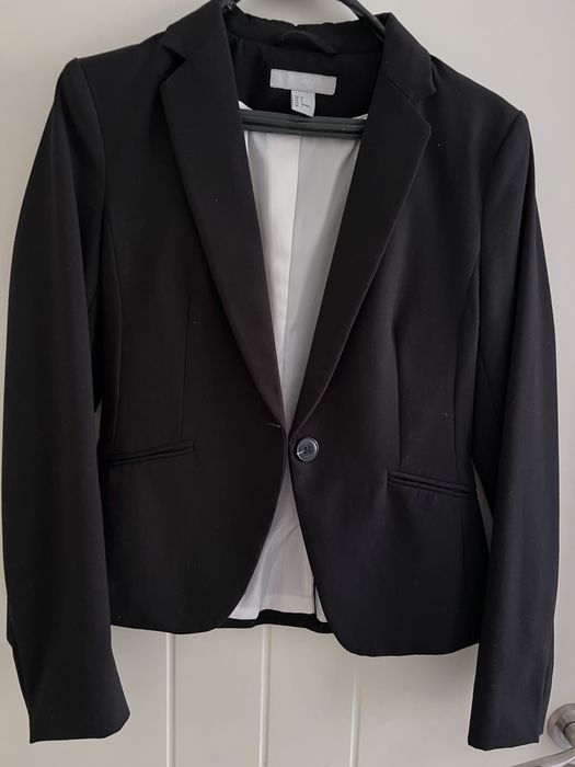 Дамско сако Н&М 34 размер