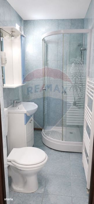 Apartament 3 camere | Strada Vasile Goldiș | Alba Iulia