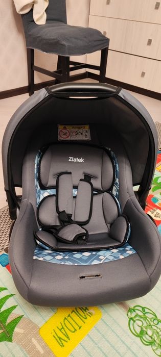 Детское автокресло  до 2 лет