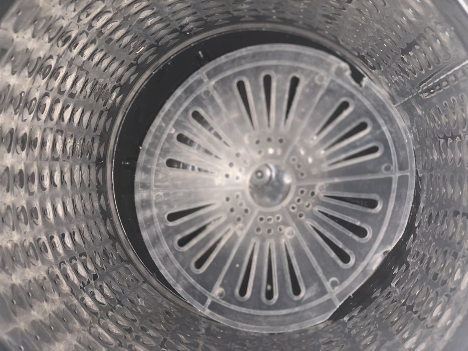 Pol avtomat kirmoshin