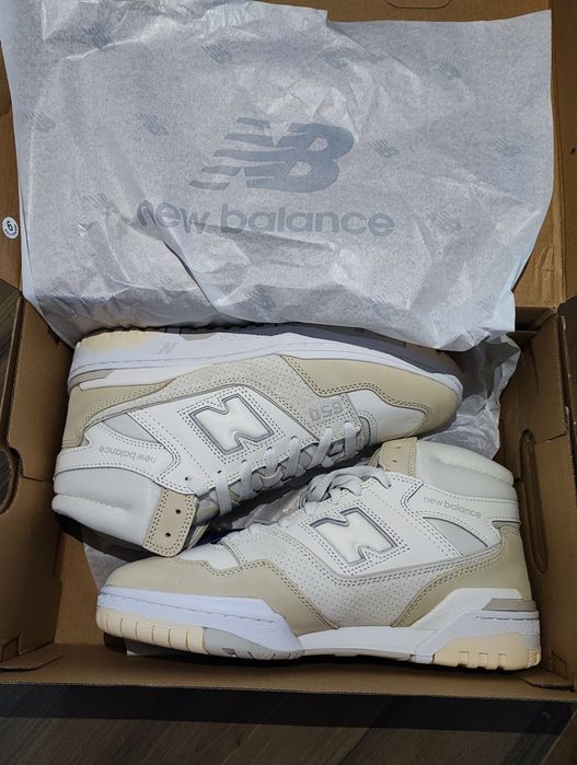 Adidași New Balance 650