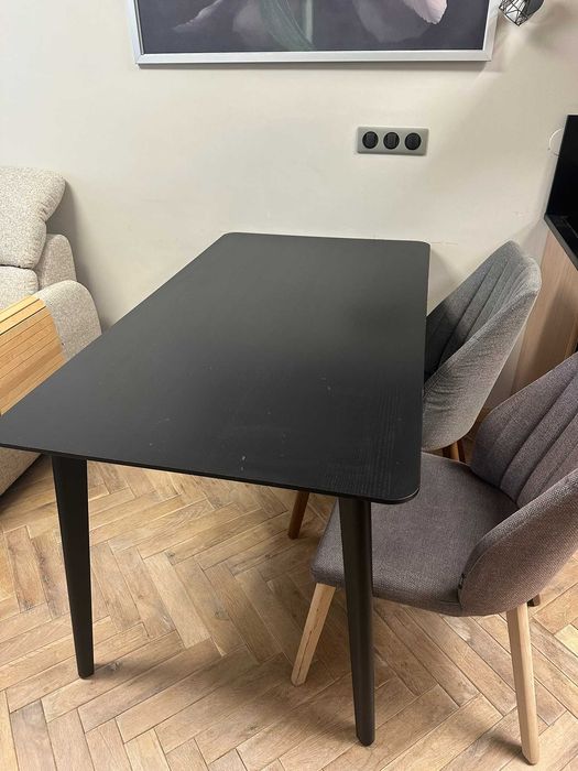 Кухненска маса LISABO на ИКЕА