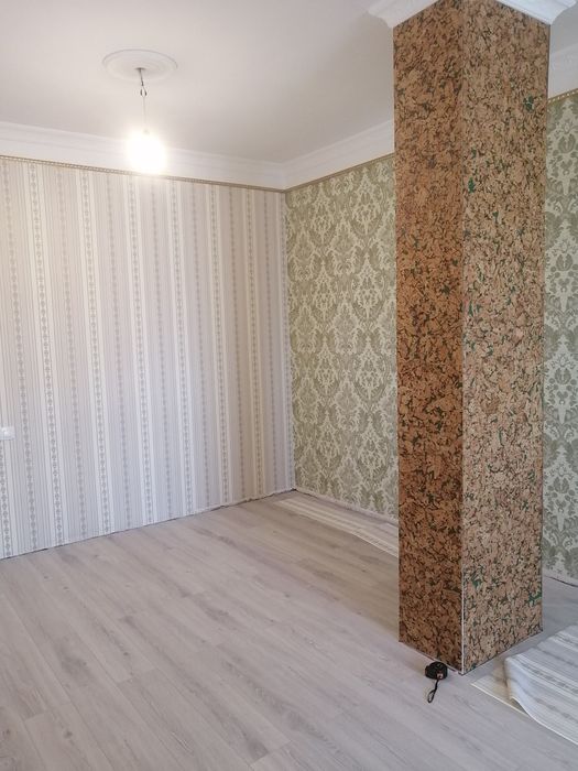 Качественный ремонт квартир