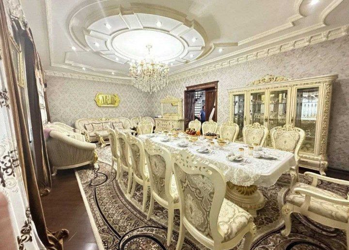 Сдается на аренда дом участок  Яккасарай район Саламатина