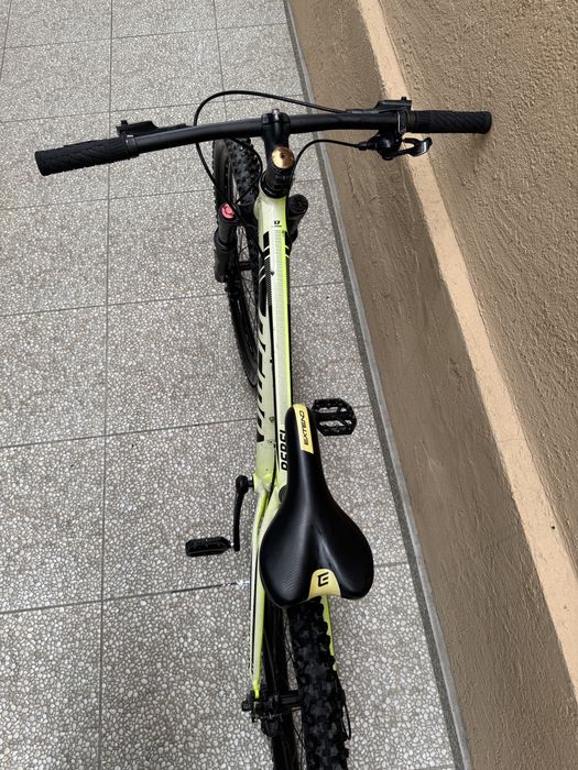 Bicicleta Dema Rebel