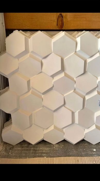 Panouri decorative 3d