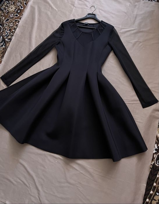 Жаңа көйлек | Новое турецкое платье