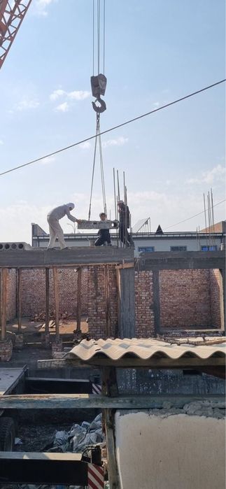 “Qo’lizi uchini ham tekkizmaysiz”