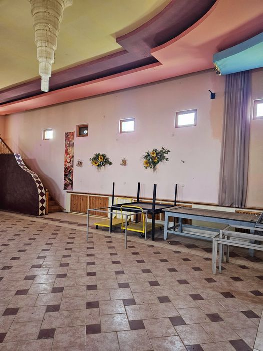 СРОЧНО Продается Ресторан на Ийк- Ота 3км от куйлюка 10.5соток