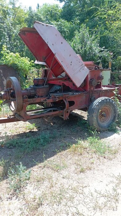 Продам пресс киргизстан