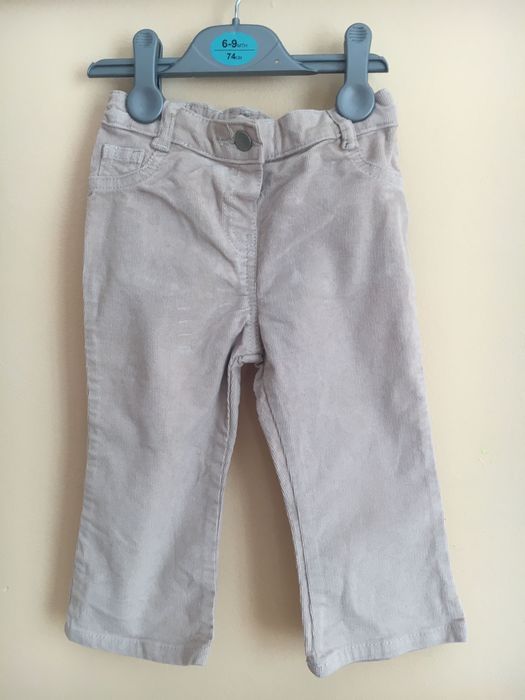 Комплект боди и джинси