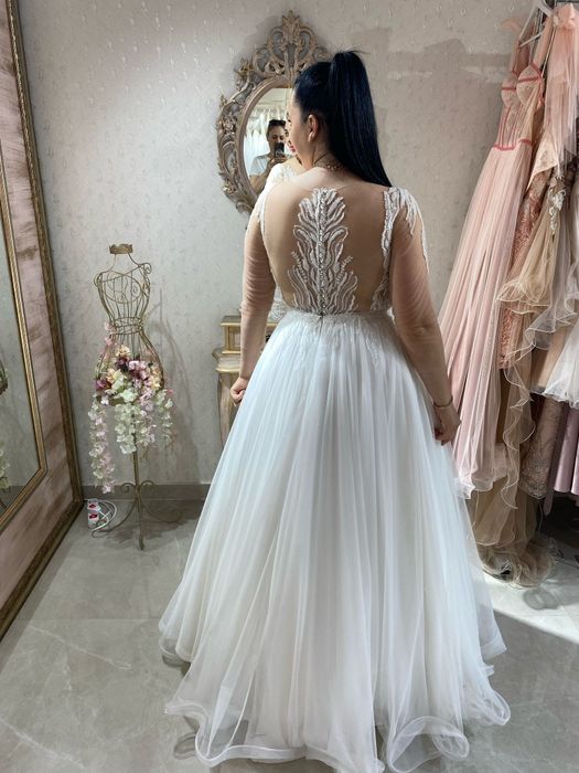 Rochie de  mireasa