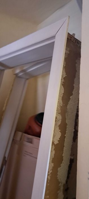 Интериорни врати втора употреба