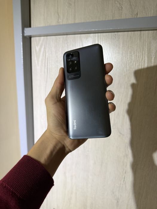 Redmi 10 2022 | 64 gb