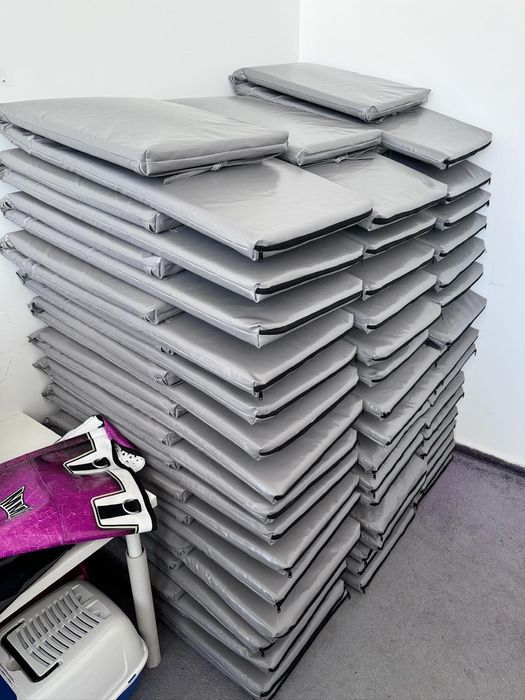 Шалтета за шезлонг | Дюшек за шезлонг | Матрак за шезлонг по поръчка