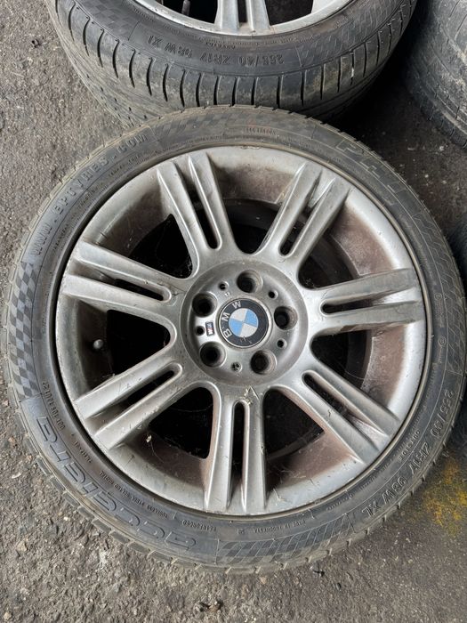 Джанти 17 за бмв bmw