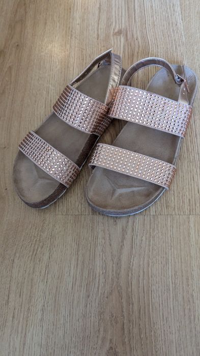 Дамски сандали Aldo