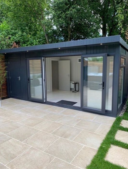 Контейнера под бизнес