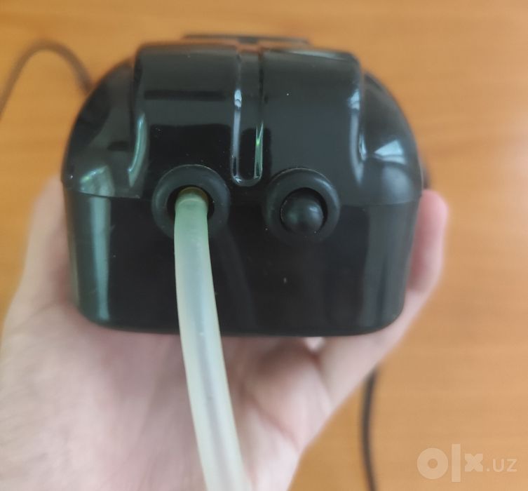 Sobo SB-8806 akvarium kompressori