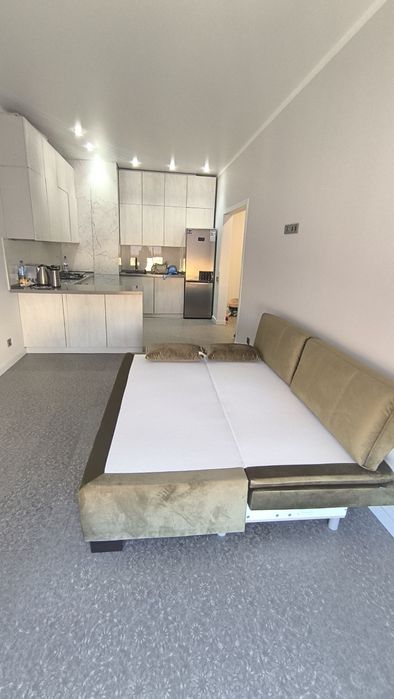 Срочно Аренда 2х комнатной в Новостройке!!! Шайхантохурский Ровд.