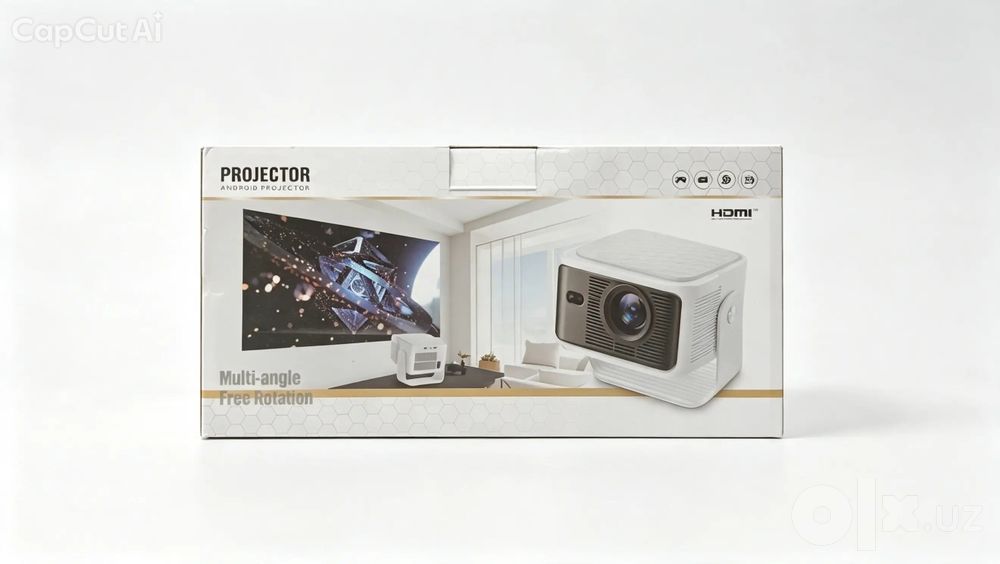 Projektor/350 model