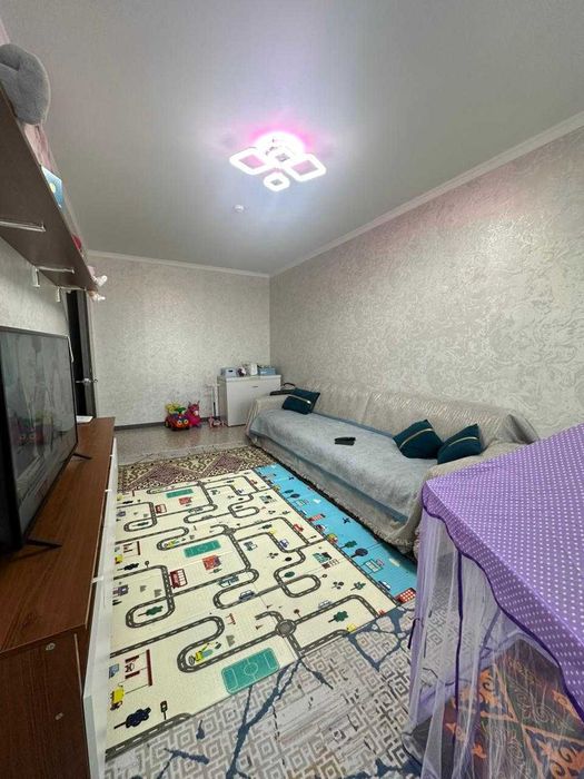 Продам 2Х Ком Квартиру  Жас Оркен