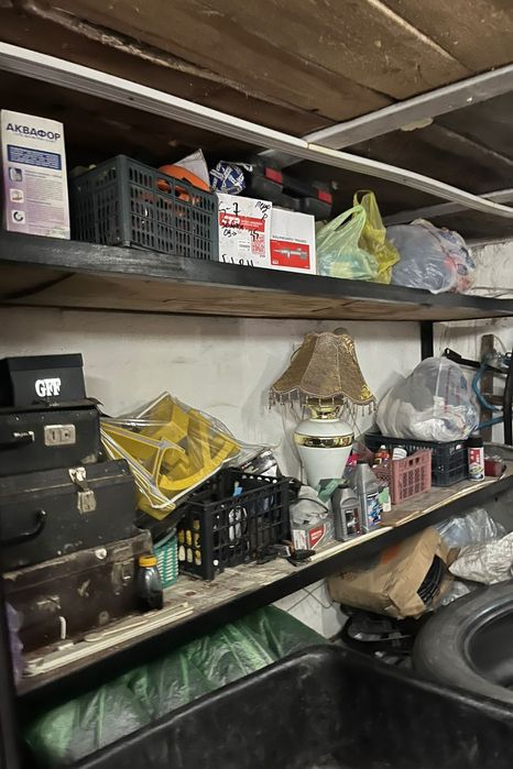 Продам капитальный г