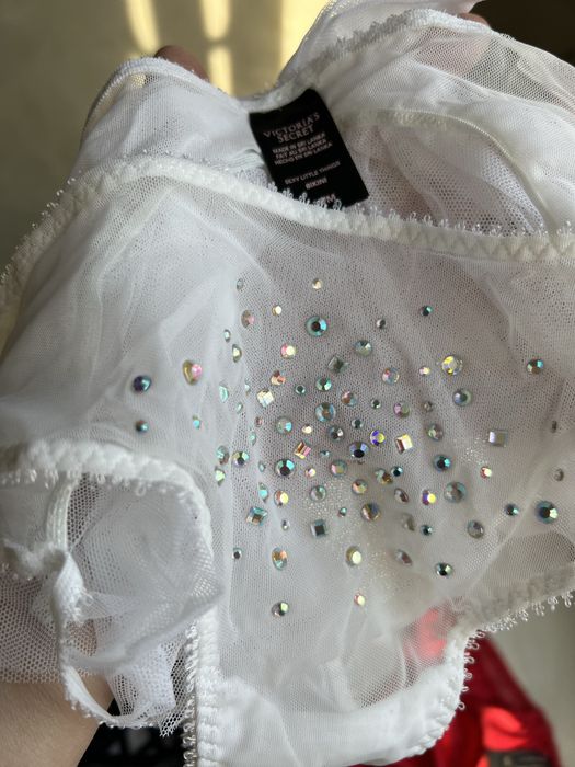 Трусики Victoria’s Secret