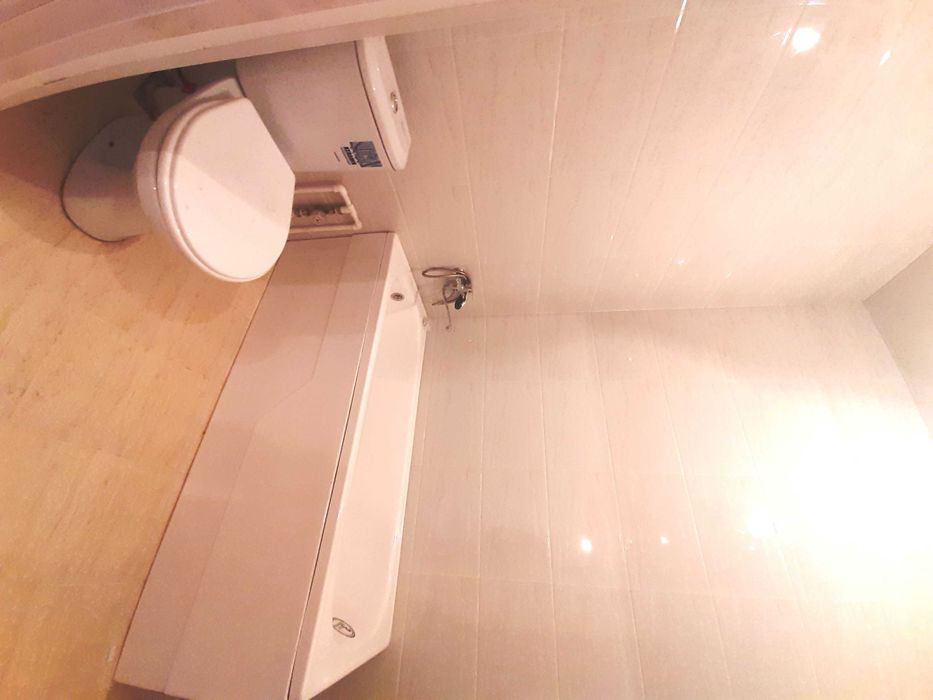 СВОЙ Дом 1 ком. 31,2  кв.м. Центр Старые Сергели, Евроремонт