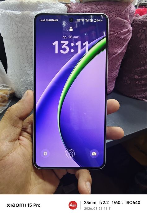 Oppo K13 Turbo Pro 16/256