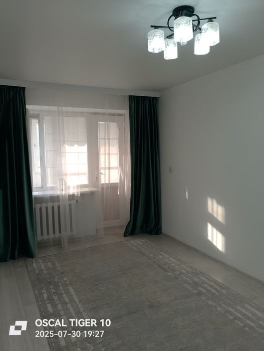 1-бөлмелі пәтер сатылады