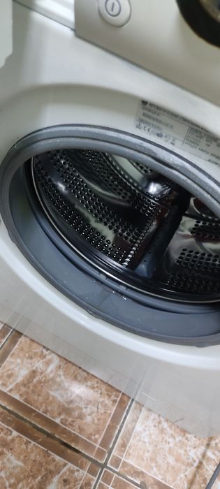 Продается стиральная машина LG