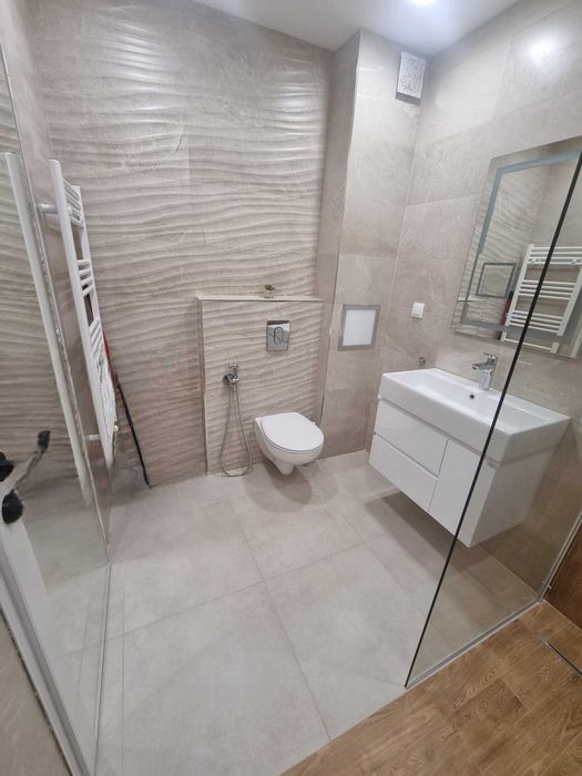 Дава се под наем Двустаен апартамент в София, Кръстова вада - 74 кв.м за 950 € - Снимка #3