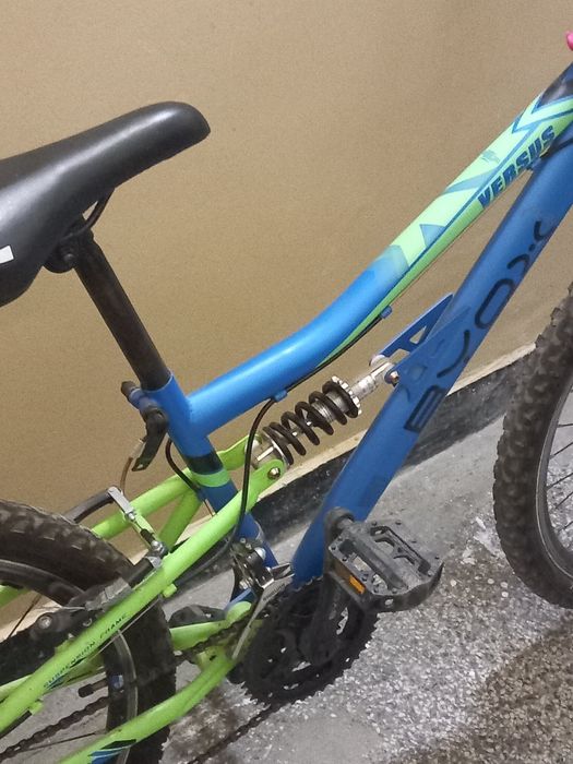 Велосипед BYOX 26цола  2годишен, 21скорости