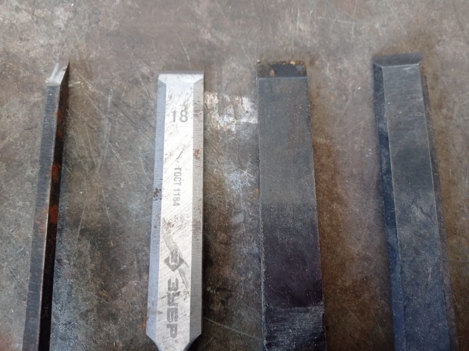 Продам инструмент