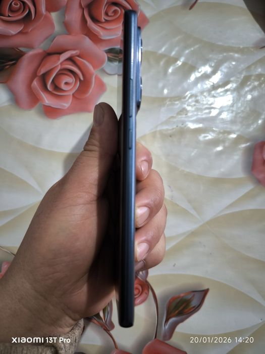 Infinix note 40 S 256