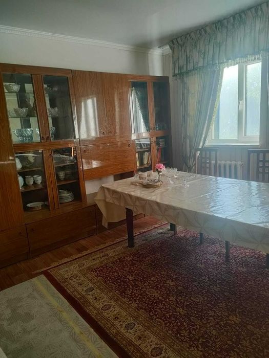Сабалақта  мансард сатылады.