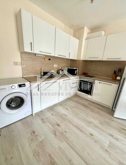 Дава се под наем Тристаен апартамент в Варна, Аспарухово - 85 кв.м за 850 € - Снимка #2