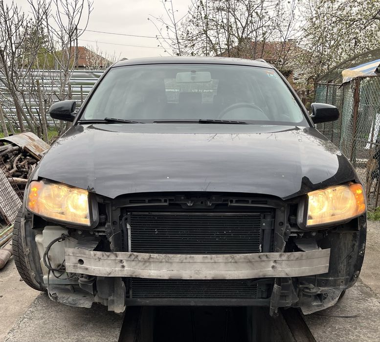 Фарове за Audi A3 8P