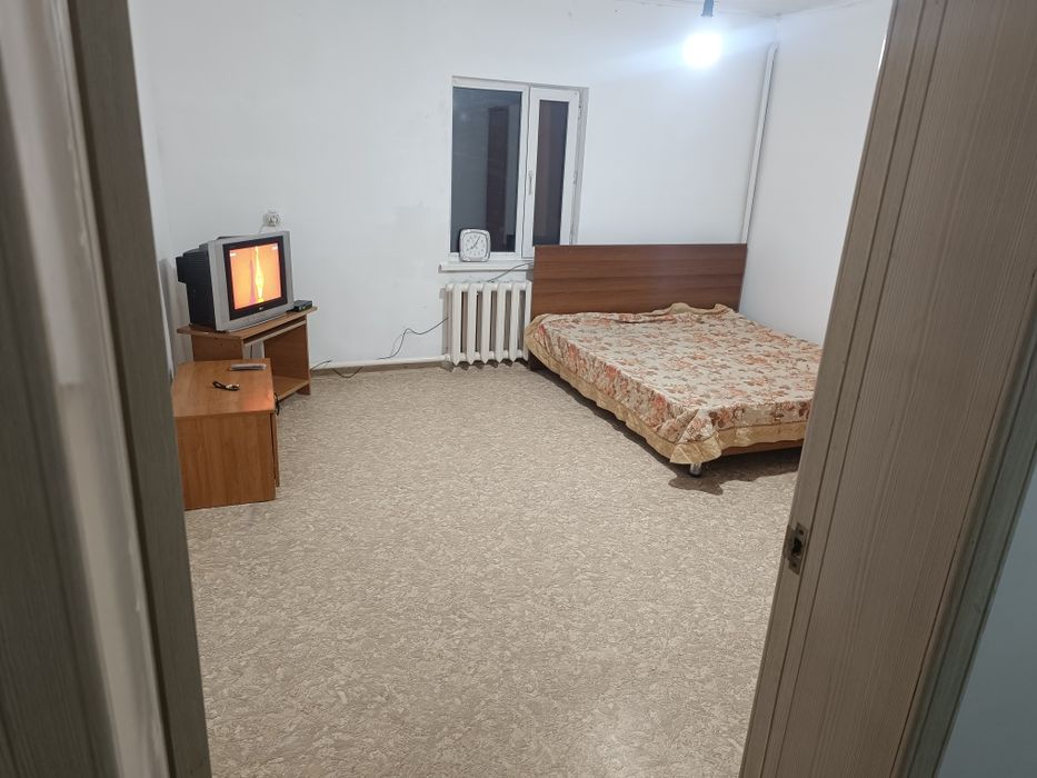 Сдам времянку в городе