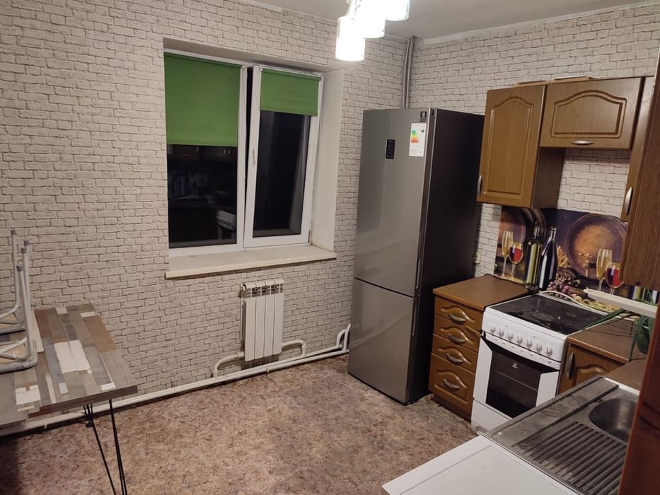 Продам квартиру г.Риддер