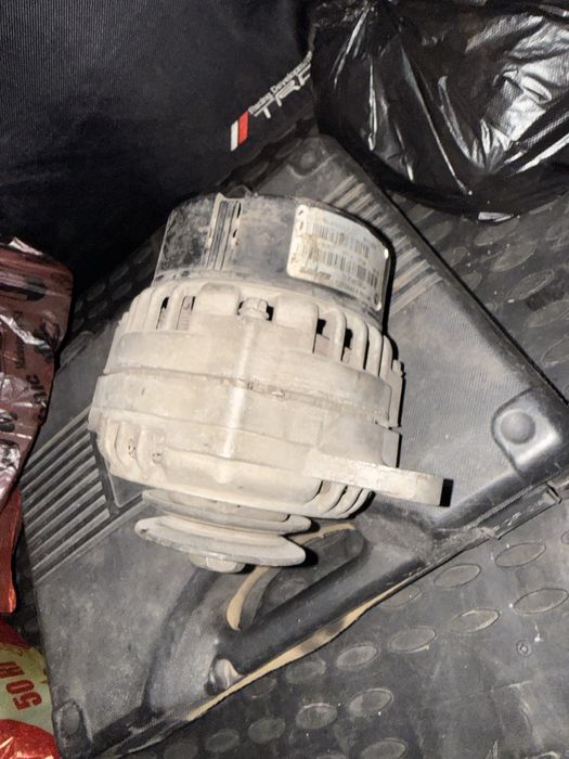 Генератор нива ваз 21214