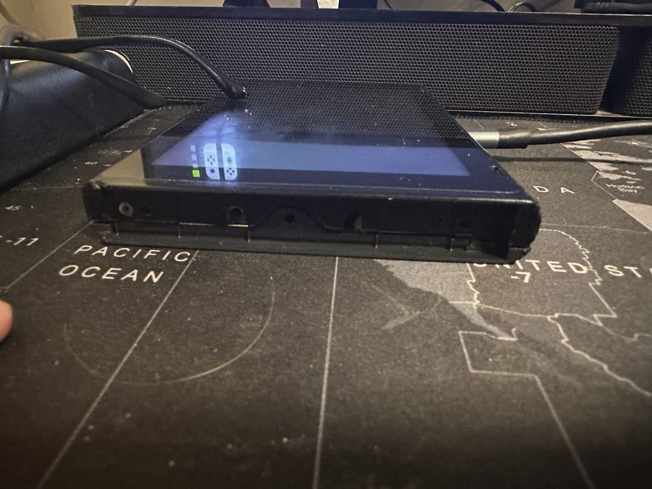 Nintendo Switch V2