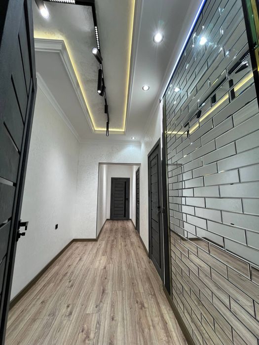 Урикзор Resedense Учтепа