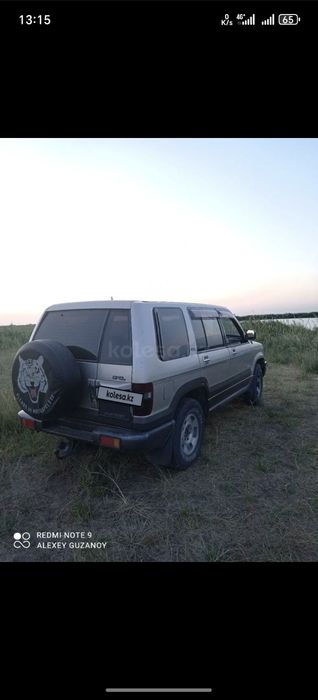 Продам Опель Монтерей